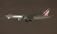 F-GSPZ @ KLAX - LAX 2016 - by Florida Metal