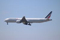 F-GSQM @ KLAX - LAX 2016 - by Florida Metal