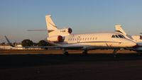 F-HJMD @ KORL - NBAA 2014 - by Florida Metal