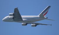 F-HPJD @ KLAX - LAX 2016 - by Florida Metal