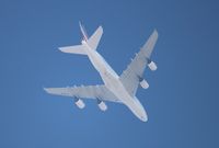 F-HPJH @ KLAX - LAX 2015