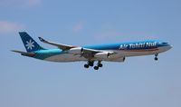 F-OJGF @ KLAX - LAX 2018