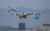 F-OSUN @ KLAX - LAX 2016 - by Florida Metal