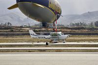 N13CB @ LVK - Livermore Airport California 2019. - by Clayton Eddy
