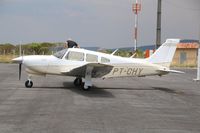N1274H - Piper PA-28R-201T - by PT-CHY