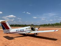 PT-NYB - 1980 Embraer EMB-711ST Corisco II turbo - by PT-NYB