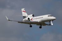 F-WWFC @ KORL - ORL NBAA 2016 - by Florida Metal