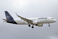 D-AIWI @ CPH - Copenhagen 9.12.2019 L/D R-22L - by leo larsen