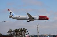 G-CKWC @ KLAX - LAX 2018 - by Florida Metal