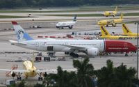 G-CKWE @ KFLL - FLL 2018