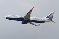 EI-RUB @ LFPO - Boeing 737-85P, Take off rwy 24, Paris-Orly Airport (LFPO-ORY) - by Yves-Q