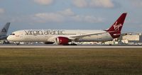 G-VAHH @ KMIA - MIA 2017 - by Florida Metal