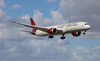 G-VAHH @ KMIA - MIA 2016 - by Florida Metal
