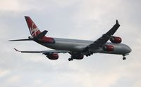 G-VFIZ @ KATL - ATL 2016 - by Florida Metal