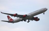 G-VFIZ @ KATL - ATL 2016 - by Florida Metal