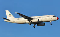 OY-JRK @ CPH - Copenhagen 10.12.2019 L/D R-04L - by leo larsen