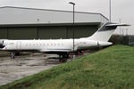T7-SAI @ EGGW - At Luton - by Terry Fletcher