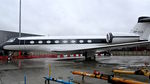 VP-CLH @ EGGW - At Luton - by Terry Fletcher