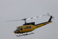 C-GFDV @ CYXX - Departing - by Guy Pambrun