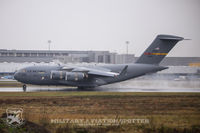 05-5145 @ EDDK - Rainy Day #2 - by Andy Guhl