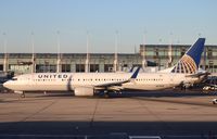 N37468 @ KORD - Boeing 737-924/ER