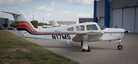 N17MS - 1979 Piper PA-28RT-201 - by N17MS