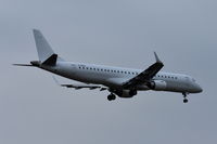 G-FBEH @ EGSH - Landing at Norwich. - by Graham Reeve