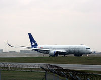 SE-RSA @ EKCH - SE-RSA taking off rw 22R
