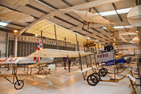 BAPC001 @ EGTH - Shuttleworth Collection 13.7.2015 - by leo larsen