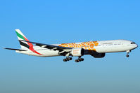 A6-ENG @ LIMC - Landing - by micka2b