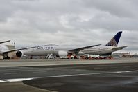 N38955 @ KSFO - SFO 2019. - by Clayton Eddy