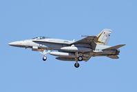 A21-18 @ YPEA - McDonnell-Douglas FA-18A A21-18 RAAF Base Pearce 111219 - by kurtfinger