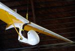 N3761W - Marske (Weldon, Thomas O.) Monarch at the Arkansas Air & Military Museum, Fayetteville AR