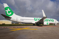 F-GZHX photo, click to enlarge