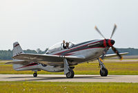 SE-BIL @ RKE - Roskilde Air Show 15.8.2015 - by leo larsen