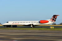 G-SAJN @ EGSH - Parked at Norwich. - by Graham Reeve