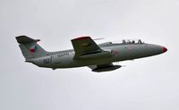 C-GGRI @ CYND - Flypast at this years Gatineau a/s/ - by Dirk Fierens