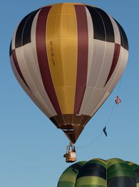 G-OWLY - G OWLY at the 2019 Longleat Skysafari - by dave226688
