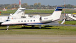 N59CF @ EDDL - At DUS General Aviation Terminal - by Günter Reichwein