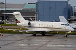 CS-CHG @ EGGW - At Luton - by Terry Fletcher