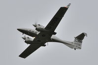 G-DOSB @ EGSH - One low pass ! - by keithnewsome