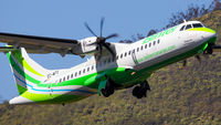 EC-MTQ @ GCXO - EC-MTQ @ Tenerife Norte Airport - by Simon Prechtl