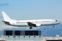 LY-GTW @ LIMC - Landing - by micka2b