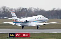 PH-HRM @ CPH - Copenhagen 16.12.2019 T/O R-22R - by leo larsen