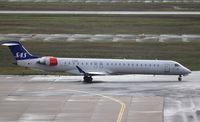 EI-FPX @ EDDF - CL-600-2D24