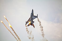 FA-123 @ RKE - Roskilde Air Show 15.8.2015 - by leo larsen