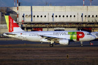 CS-TTH @ LIMC - Taxiing - by micka2b