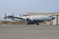 N548GF @ KCNO - Always an impressive sight: L1049 - by FerryPNL