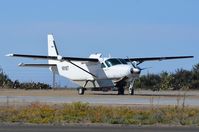 N9187 @ KAVX - Catalina Flying Boats Ce208B parked at AVX - by FerryPNL