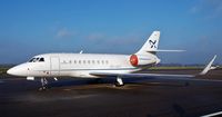 OY-GFS @ EHLE - Lelystad Airport